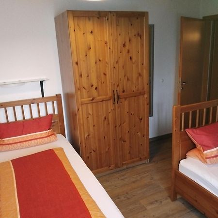 Ferienwohnung Lippert Pullenreuth Extérieur photo