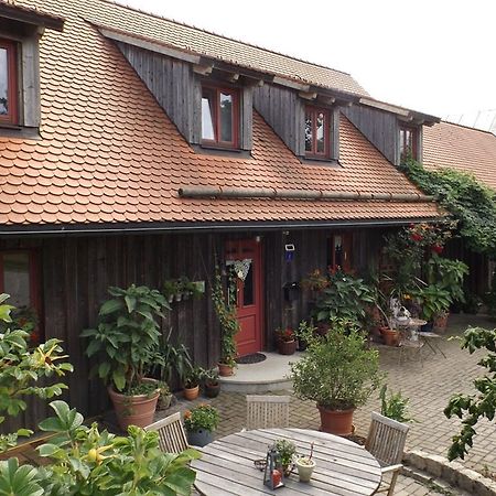 Ferienwohnung Lippert Pullenreuth Extérieur photo
