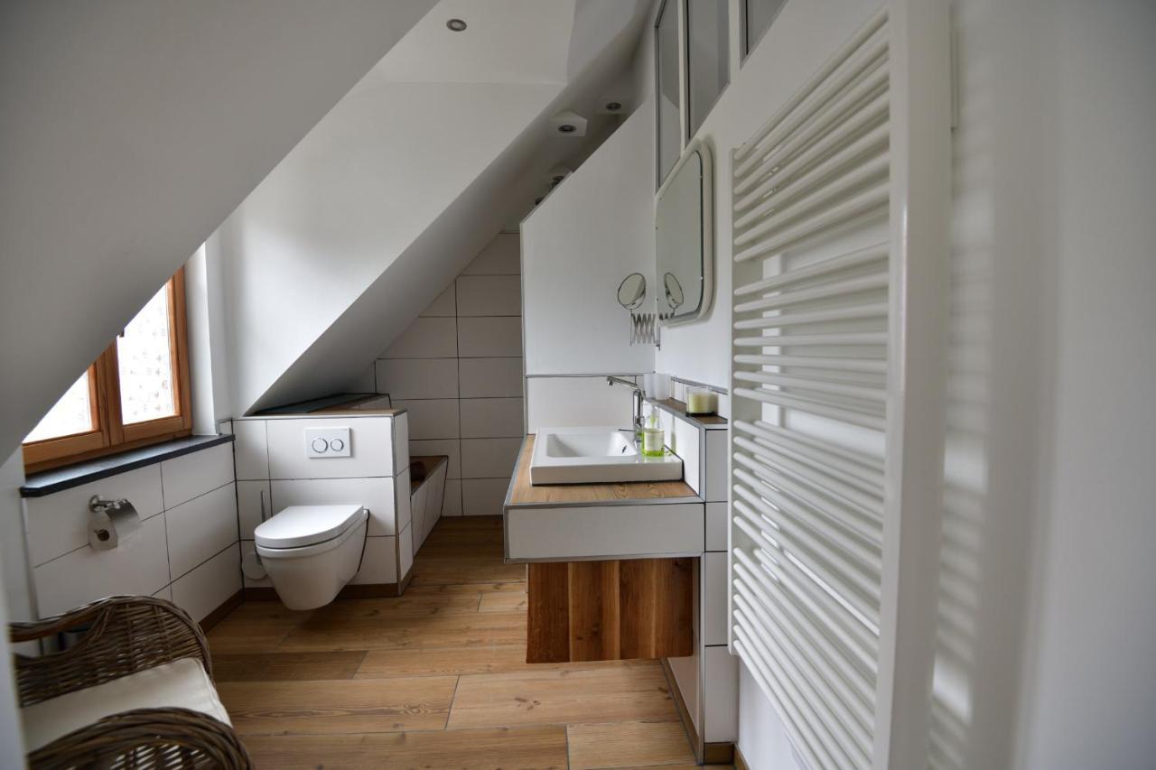 Ferienwohnung Lippert Pullenreuth Extérieur photo