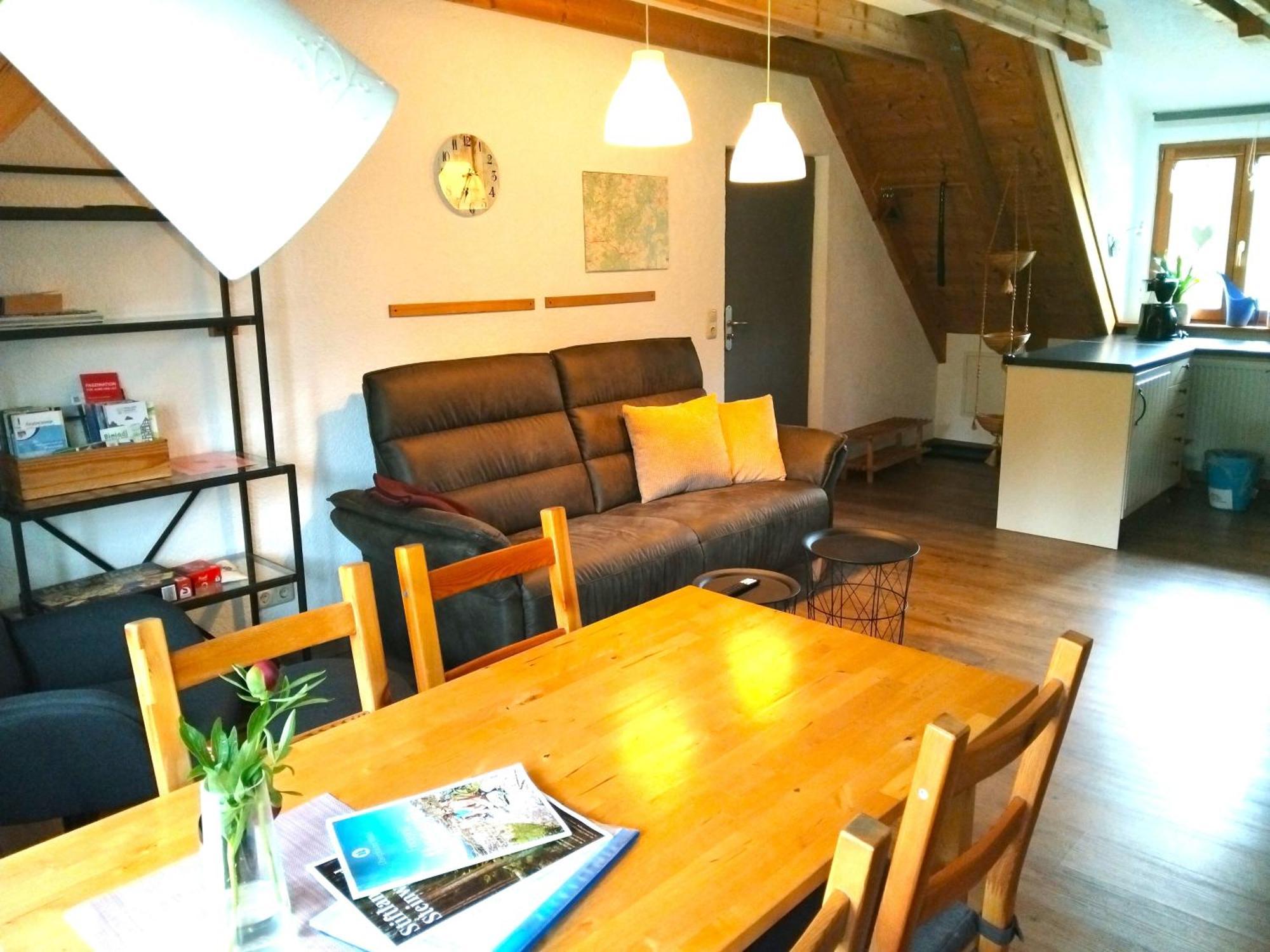 Ferienwohnung Lippert Pullenreuth Extérieur photo